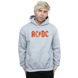 AC/DC ACDC Kapuzenpullover  