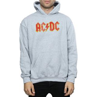 AC/DC ACDC Kapuzenpullover  