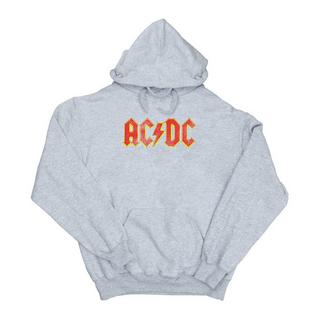 AC/DC ACDC Kapuzenpullover  