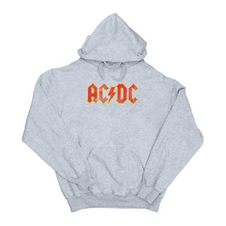 AC/DC ACDC Kapuzenpullover  
