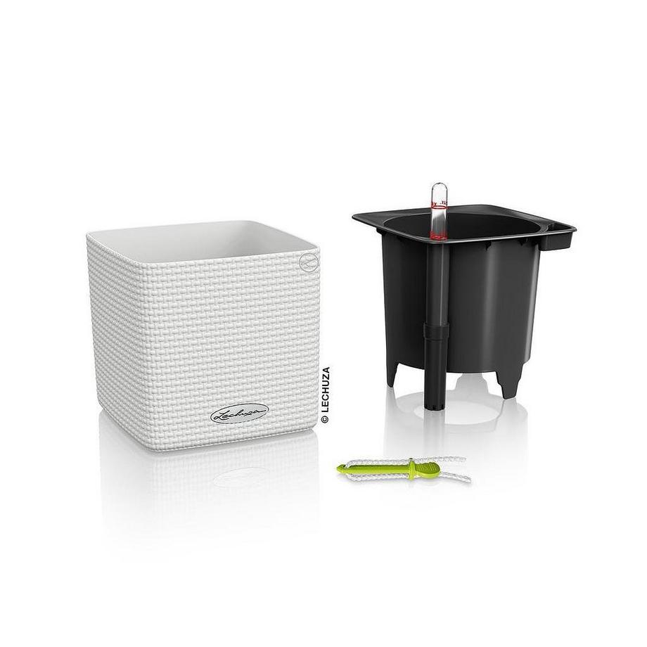 Lechuza CUBE Color all-in-one  