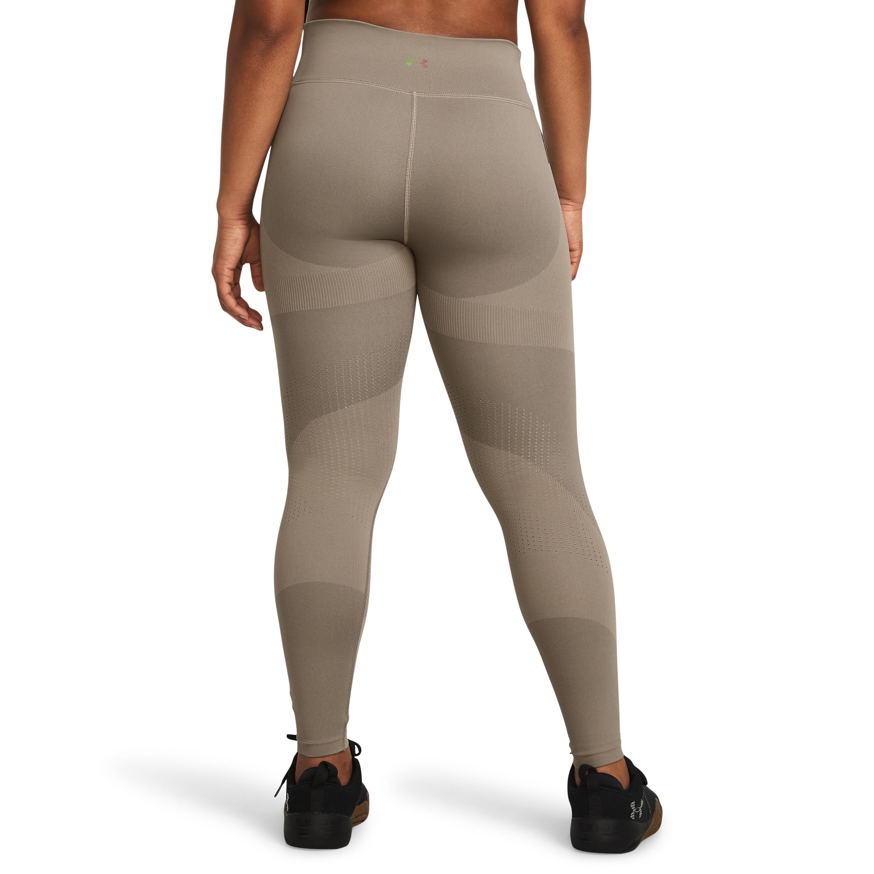 UNDER ARMOUR  leggings rush 