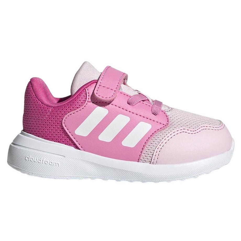 Tensaur Run Sneaker , Cloudfoam