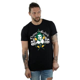 Elf Cotton Headed Ninny Muggins T-Shirt  