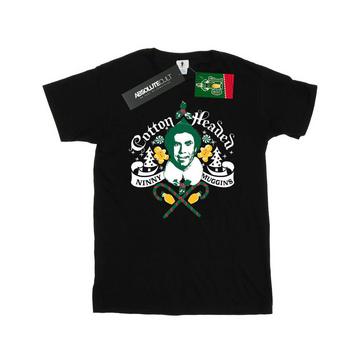 Cotton Headed Ninny Muggins TShirt