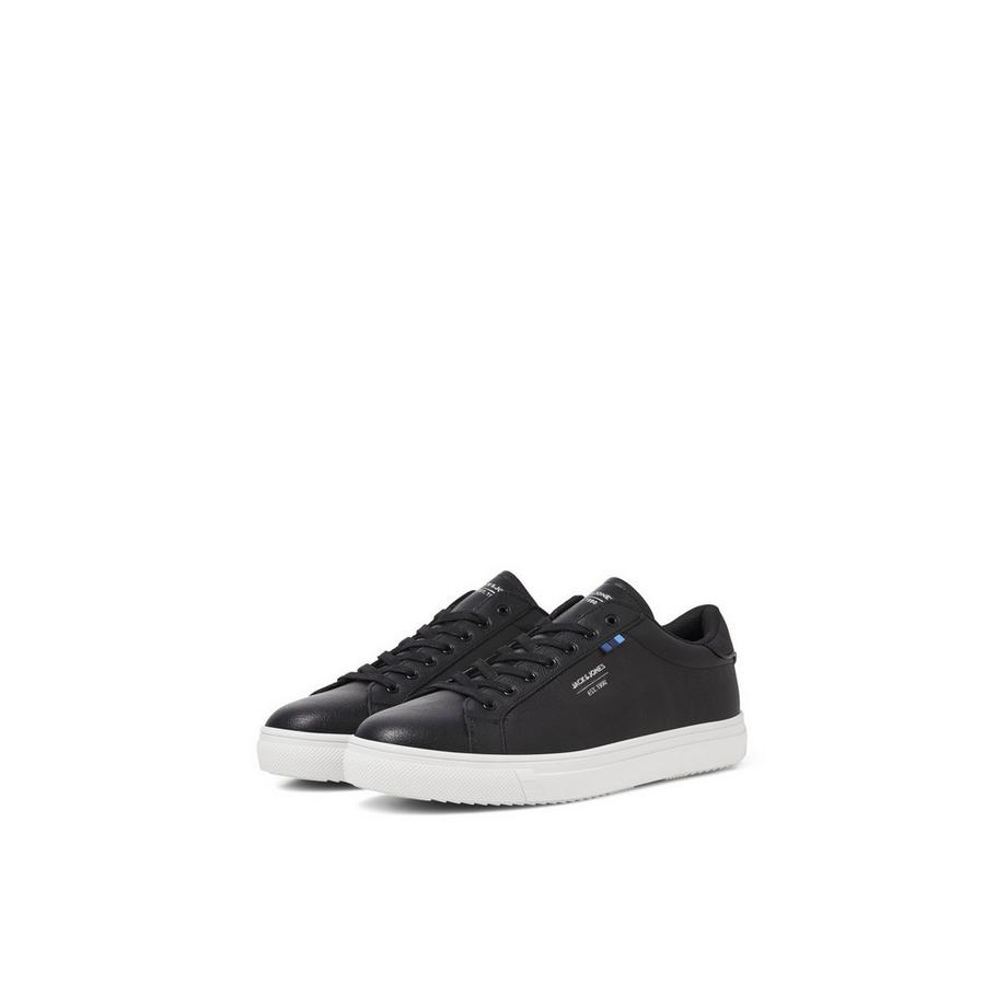 JACK & JONES  Baskets similicuir  Bale 