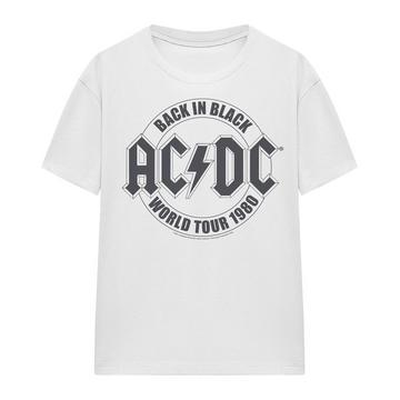 ACDC Tour TShirt