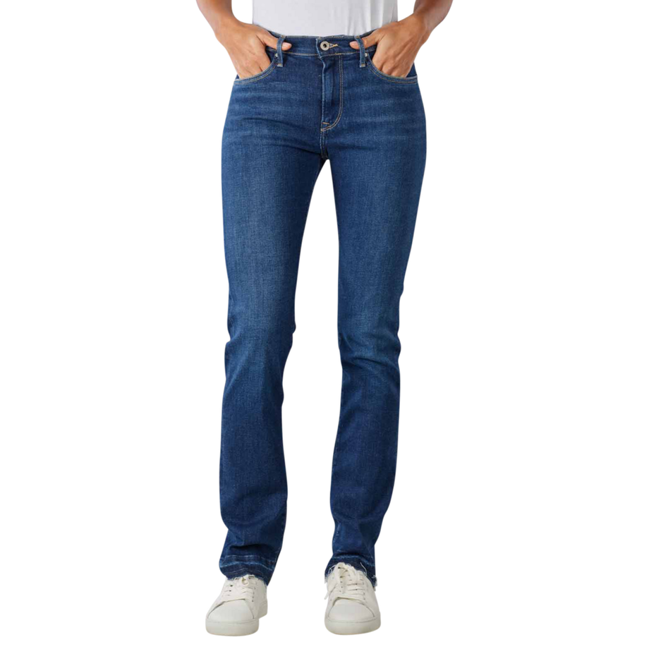 Grace Slim Straight Fit