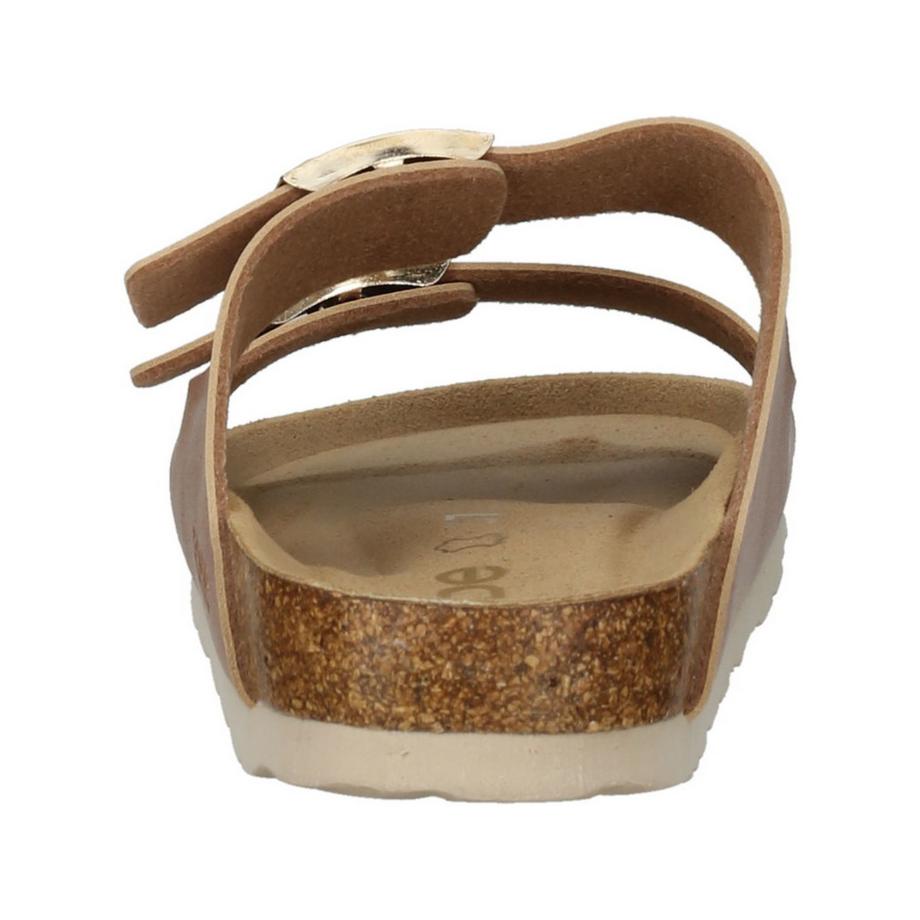 Rohde Zwei Riemen Sandalen  