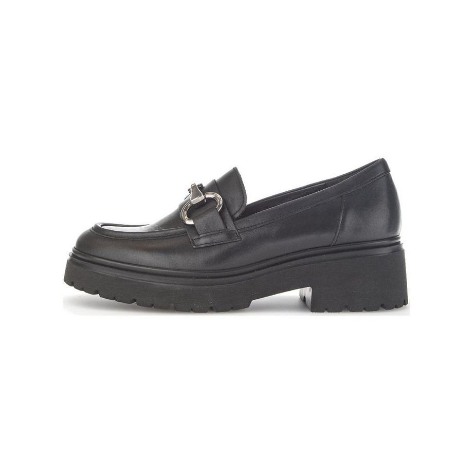 Gabor Slipper mit Gliederkette  