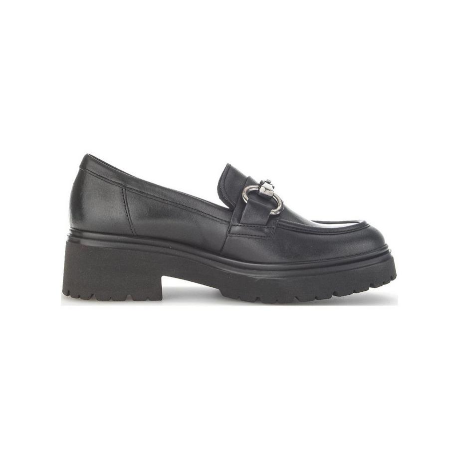 Gabor Slipper mit Gliederkette  