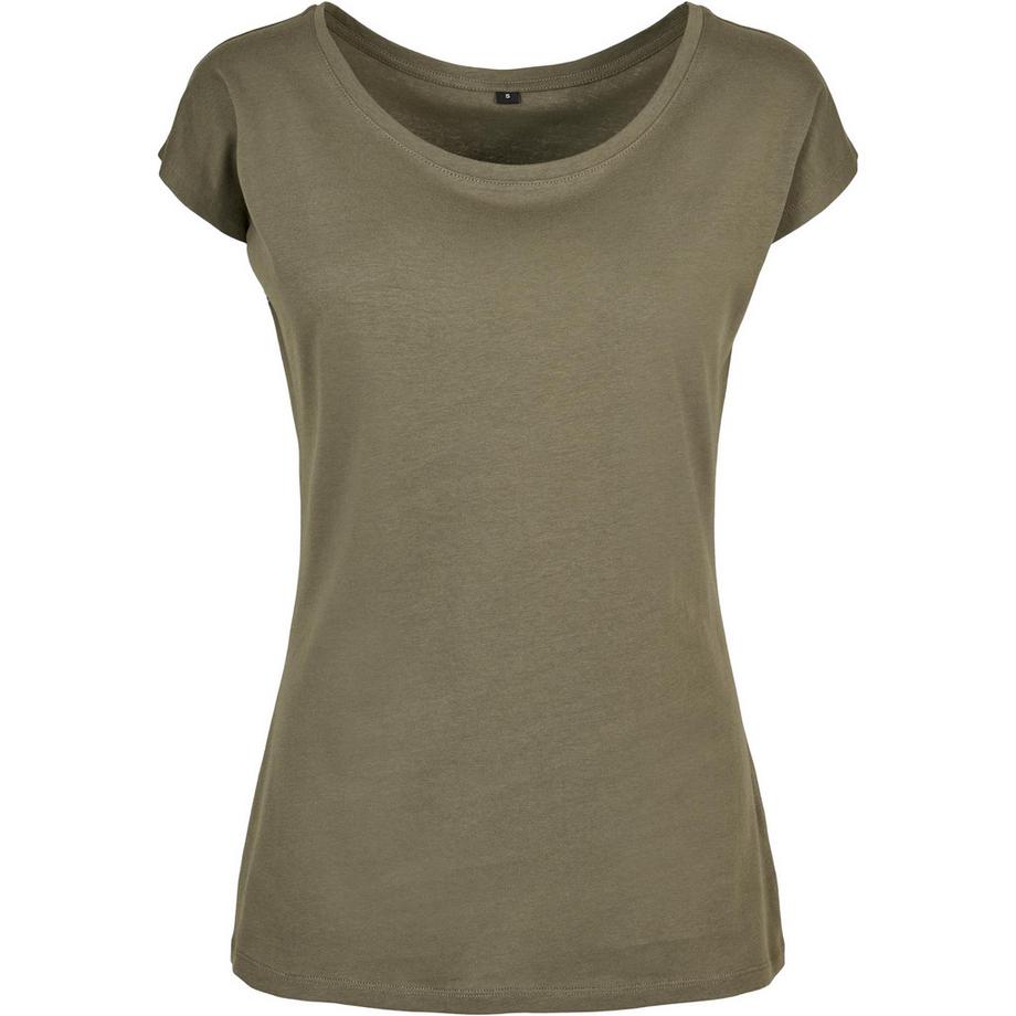 T-ShirtWeite Öffnung