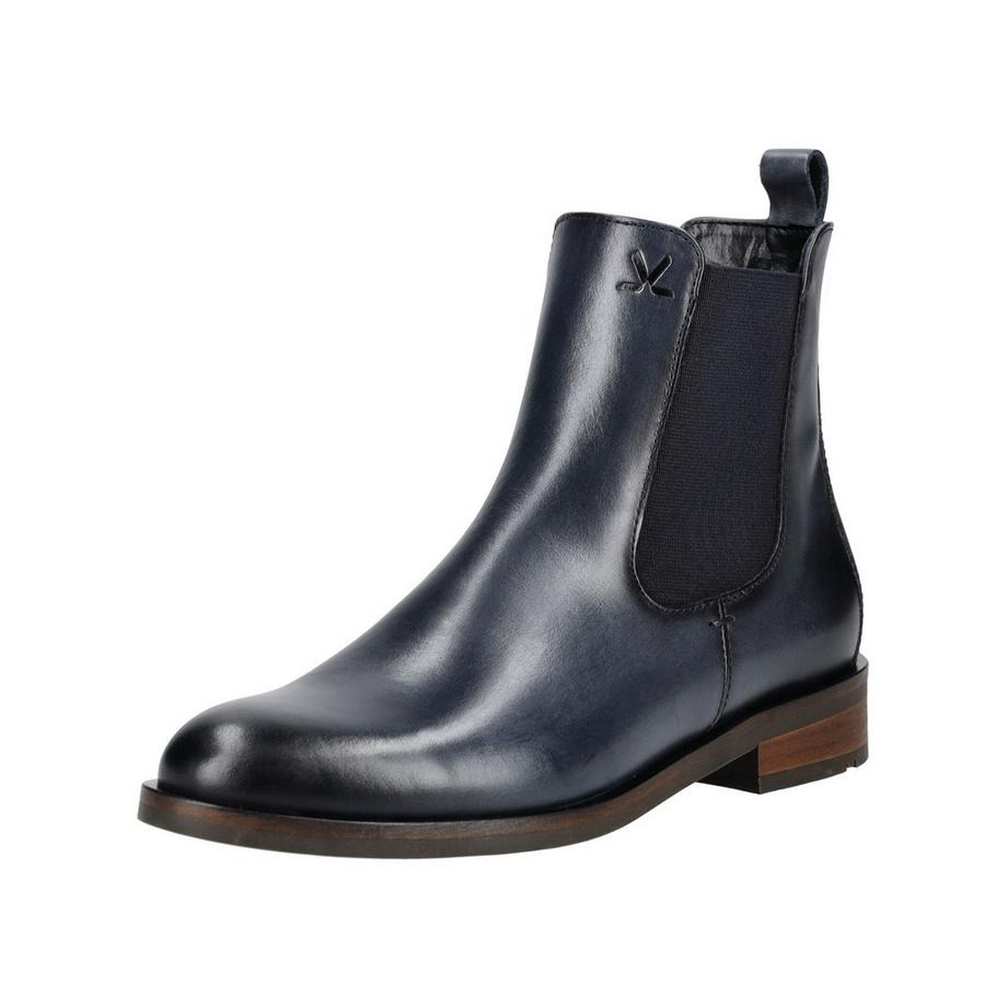 Stiefelette