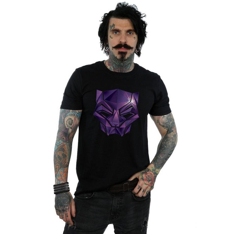 MARVEL Avengers Infinity War T-Shirt  