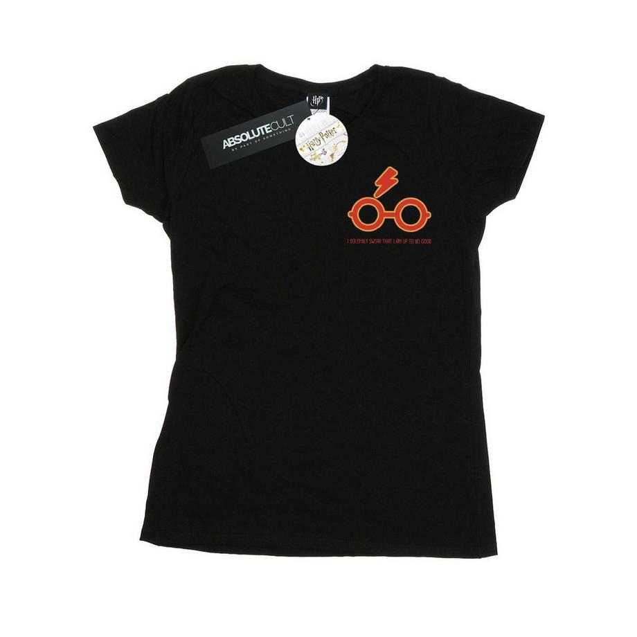 Harry Potter I Solemnly Swear T-Shirt  