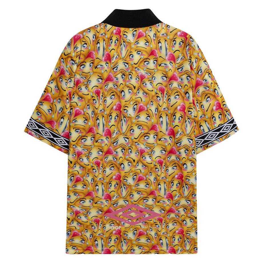 Umbro Rachel Maclean Trikot  