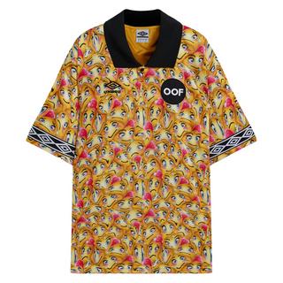 Umbro Rachel Maclean Maillot  