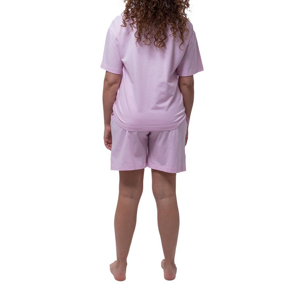 mey Pyjama Solid Love  