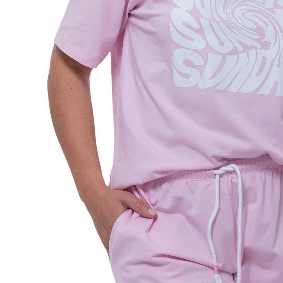 mey Pyjama Solid Love  