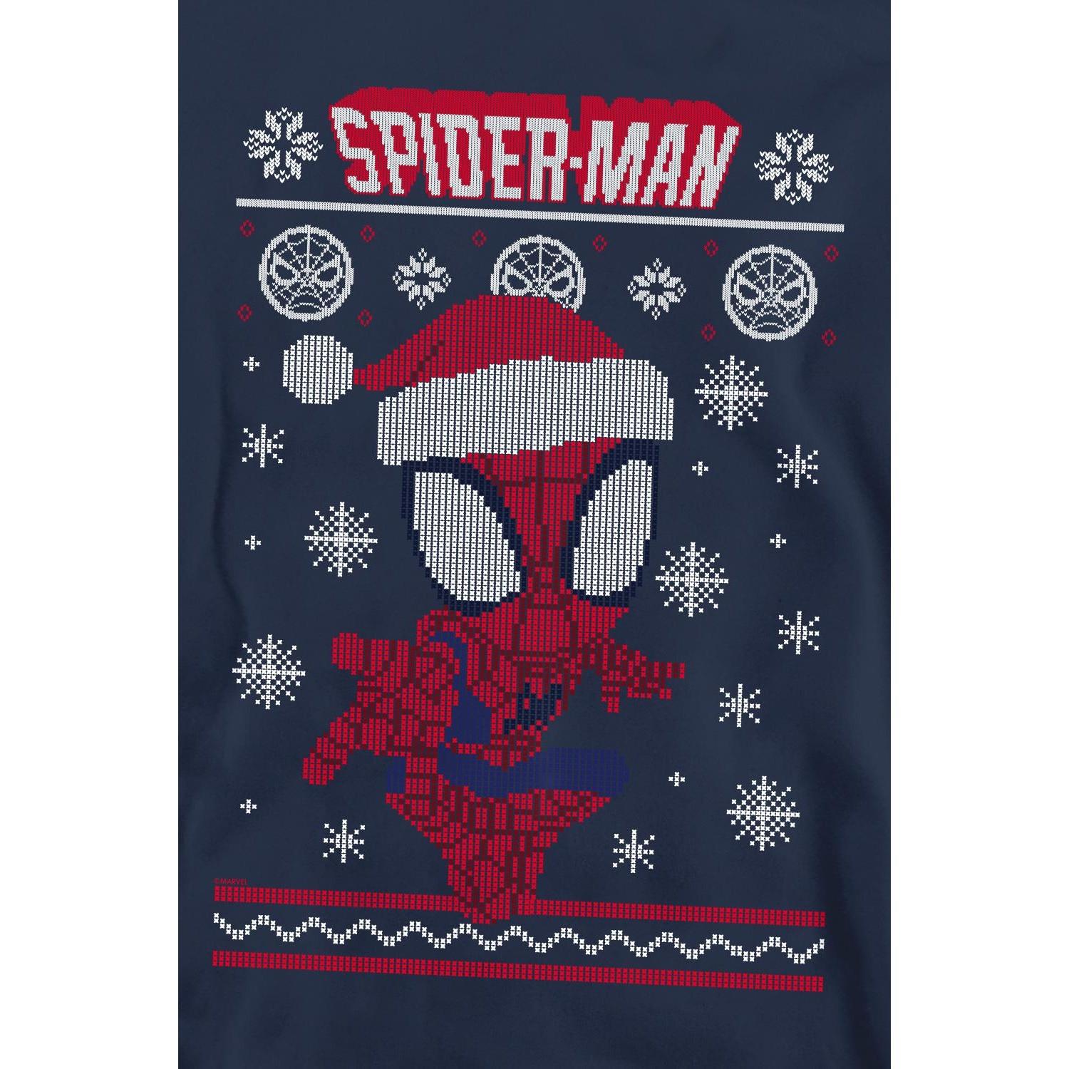 Spider-Man  Sweatshirt 