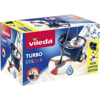 vileda Turbo Colors 1 St.  