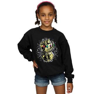 MARVEL  Avengers Infinity War Sweatshirt 