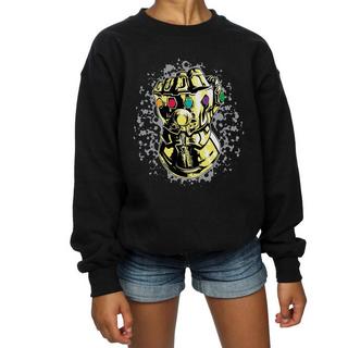 MARVEL  Avengers Infinity War Sweatshirt 