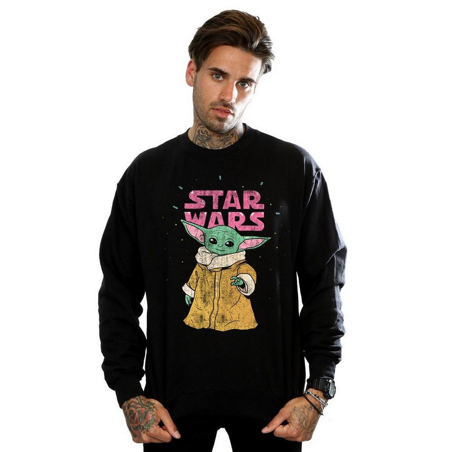 STAR WARS The Mandalorian The Child Sweatshirt  