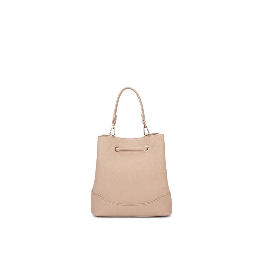 Diana&Co. Handtasche Kordelzugverschluss  