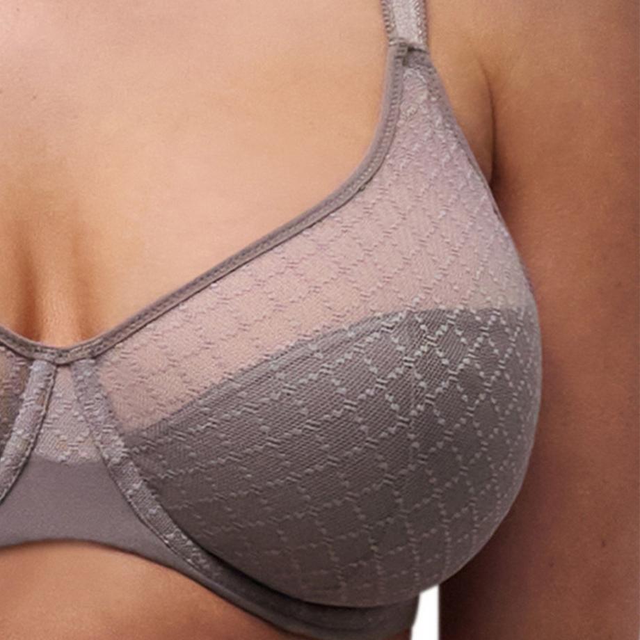 Chantelle Norah Chic Reggiseno con ferretto  