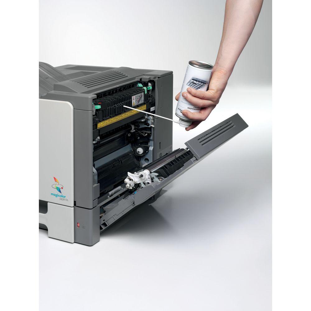 DURABLE DURABLE Airduster Powerclean 579719 Invertible 200ml  