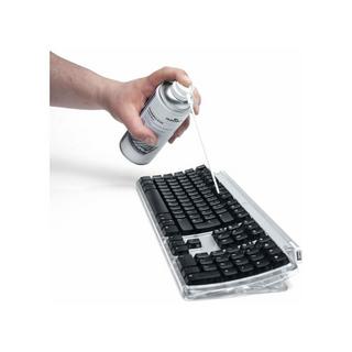 DURABLE DURABLE Airduster Powerclean 579719 Invertible 200ml  