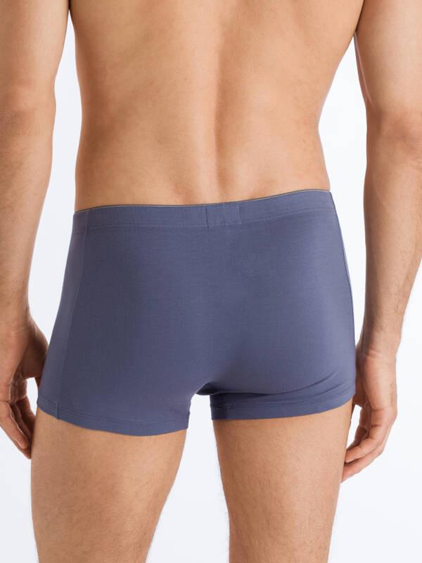 HANRO  Cotone Superior Boxer 