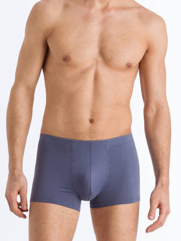 HANRO  Cotone Superior Boxer 