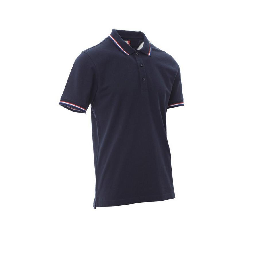 Payper Wear Unisex Kurzarm Poloshirt  