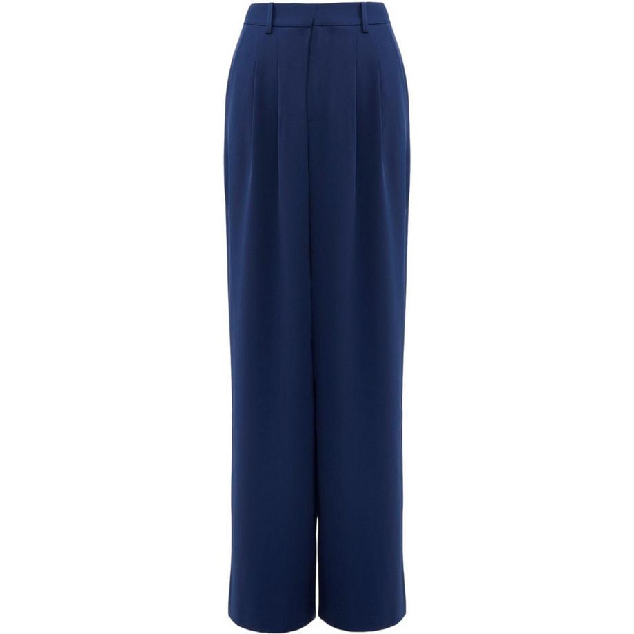 FRENCH CONNECTION  Pantalon De Costume Motiftyle Plissé Harry 