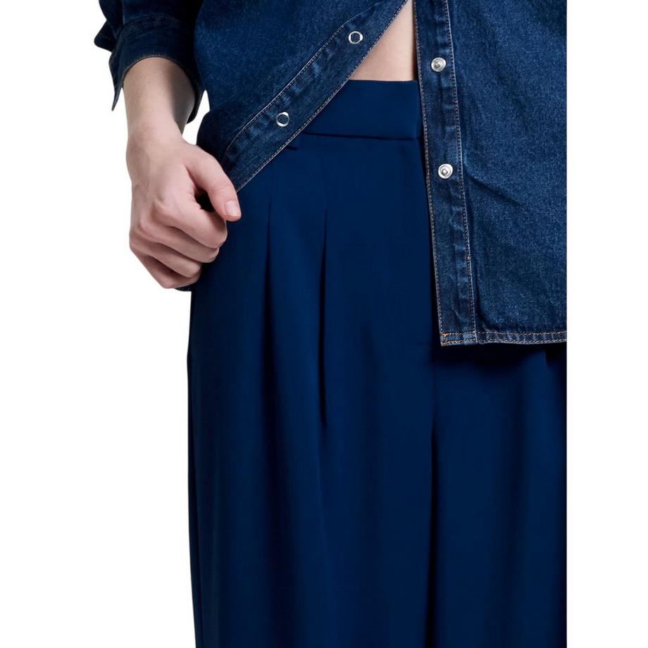 FRENCH CONNECTION  Pantalon De Costume Motiftyle Plissé Harry 
