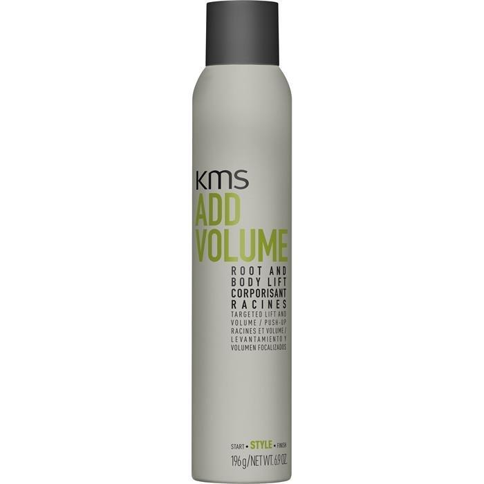 KMS  Addvolume Root and Body Lift 200 ml 