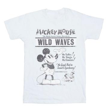 Making Waves TShirt