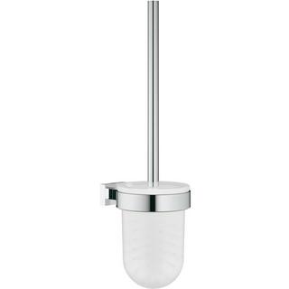 GROHE  Toilettenbürste Essentials Cube Chrom 