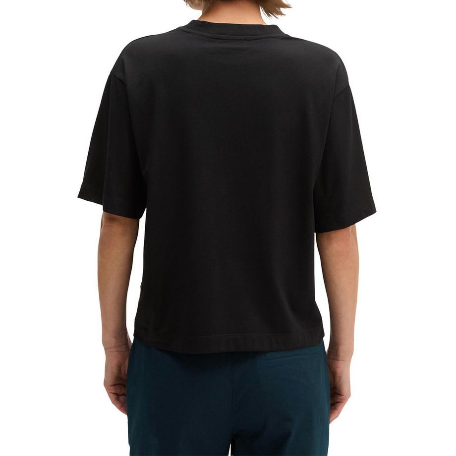 Marc O'Polo T-Shirt  1er Pack Locker sitzend-Jersey T-Shirt Shortsleeve  