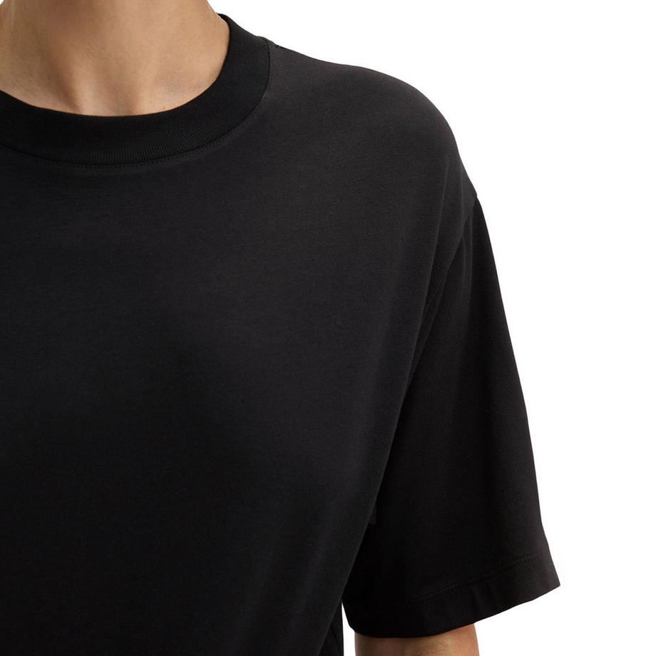 Marc O'Polo T-Shirt  1er Pack Locker sitzend-Jersey T-Shirt Shortsleeve  