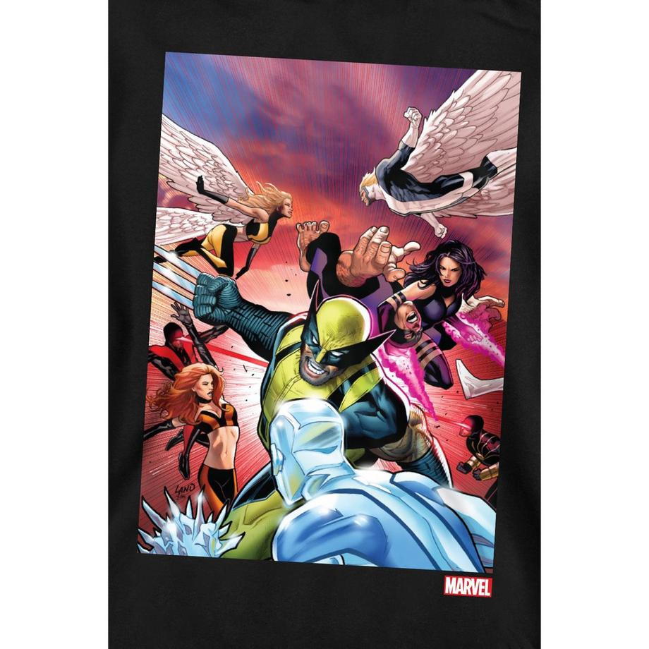 MARVEL X-Men Team Defend Sweatshirt  