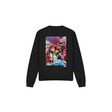 XMen Team Defend Sweatshirt