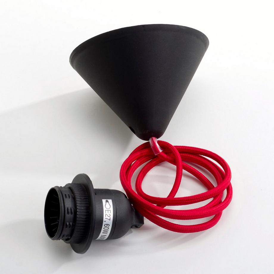 La Redoute Intérieurs  Câble électrique pour suspension E27 