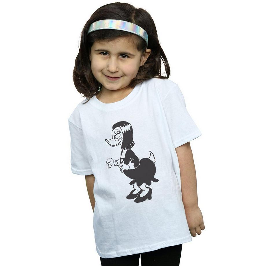 Disney  Duck Tales Magica De Spell TShirt 