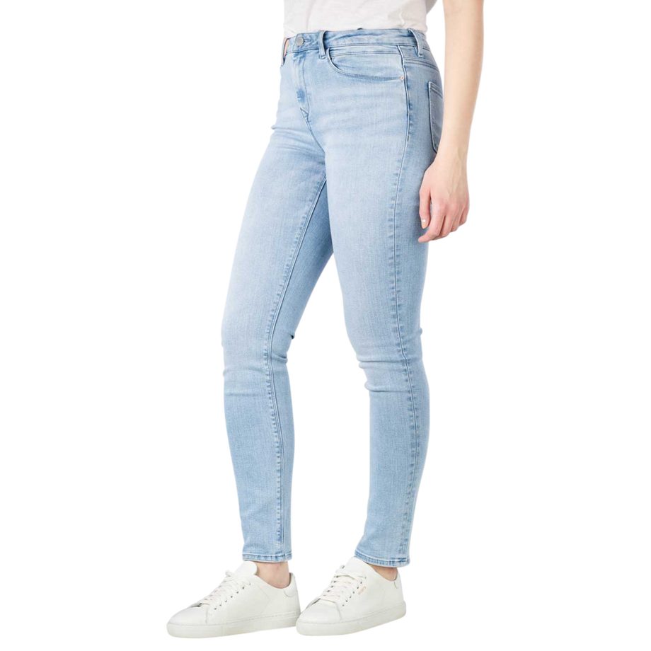 Dawn Denim Sun-Up Skinny Fit Jeans  