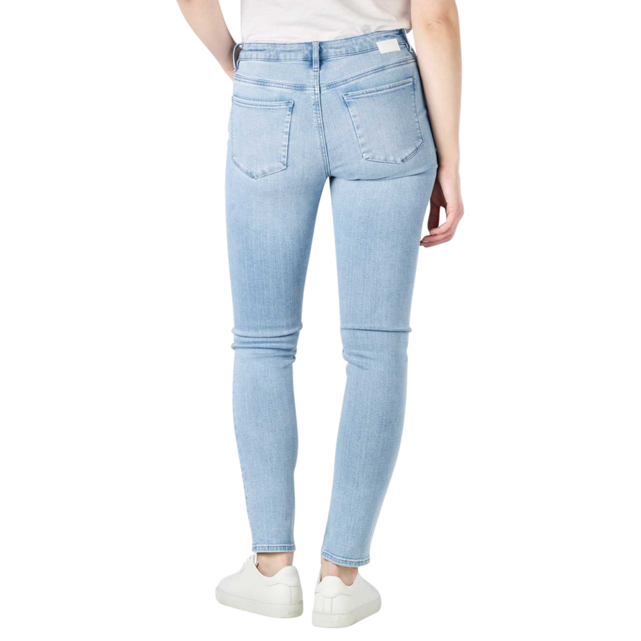 Dawn Denim Sun-Up Skinny Fit Jeans  