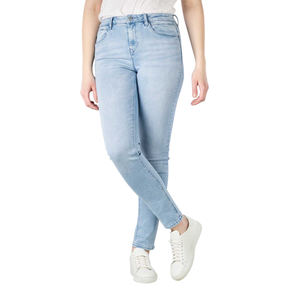 Sun-Up Jeans Skinny Fit