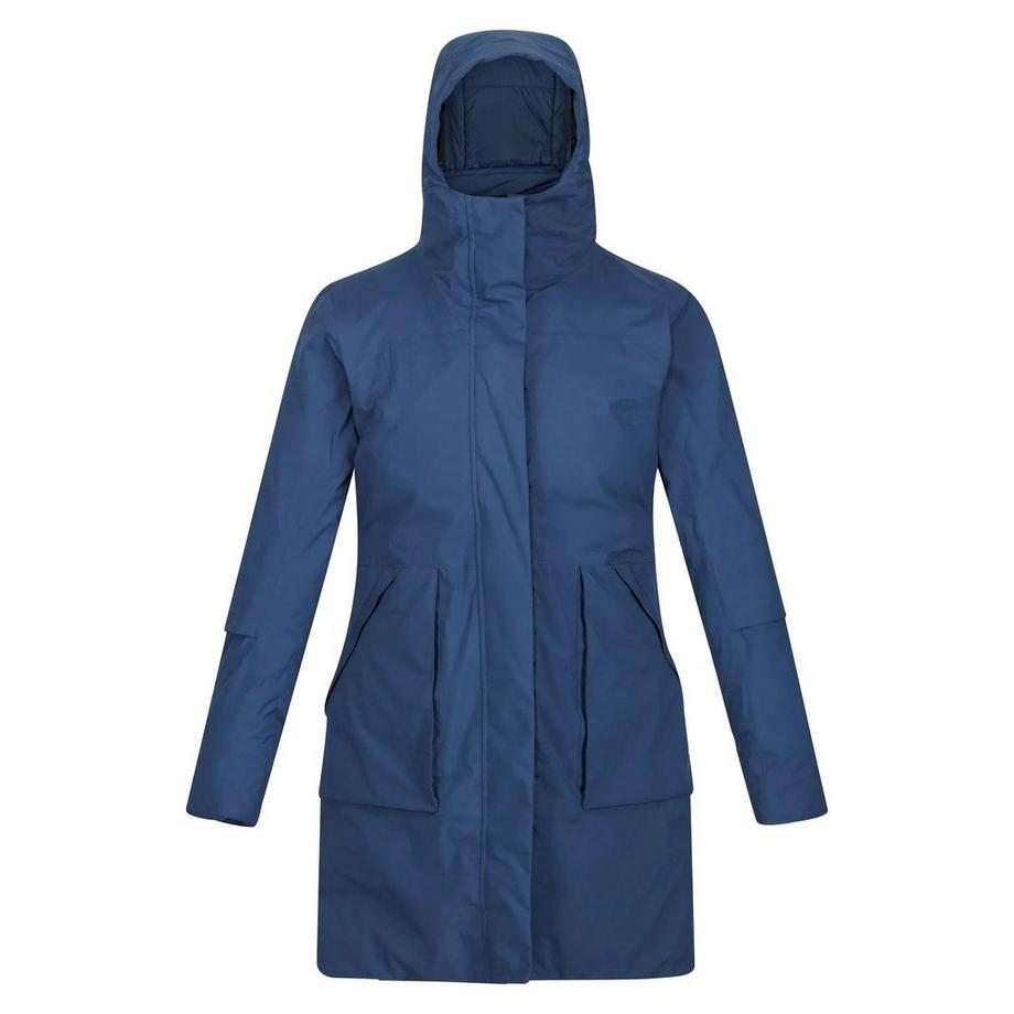 Regatta Yewbank II Parka Impermeabile  